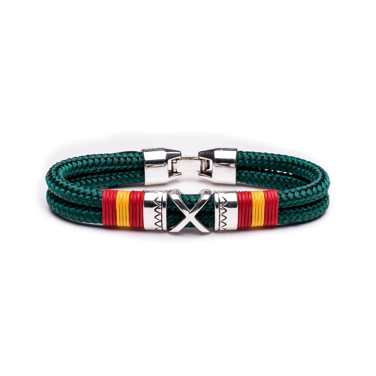 "Cross" Men's Bracelet