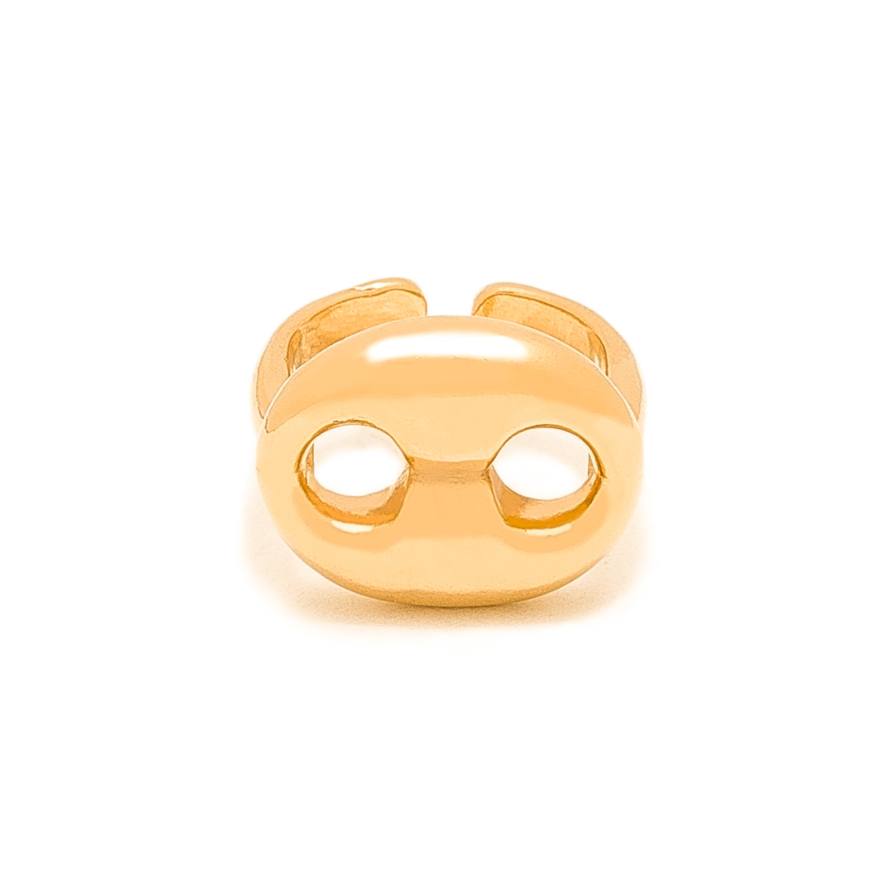 "Calabrote" Ring