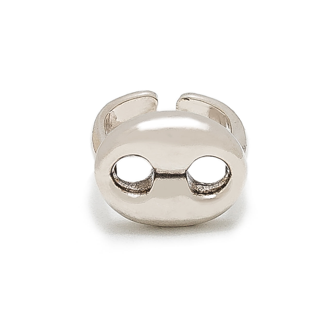 "Calabrote" Ring