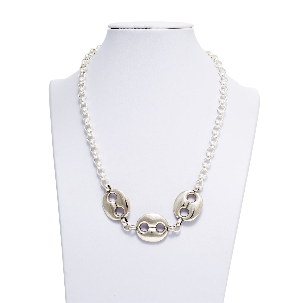 "Calabrote" Necklace