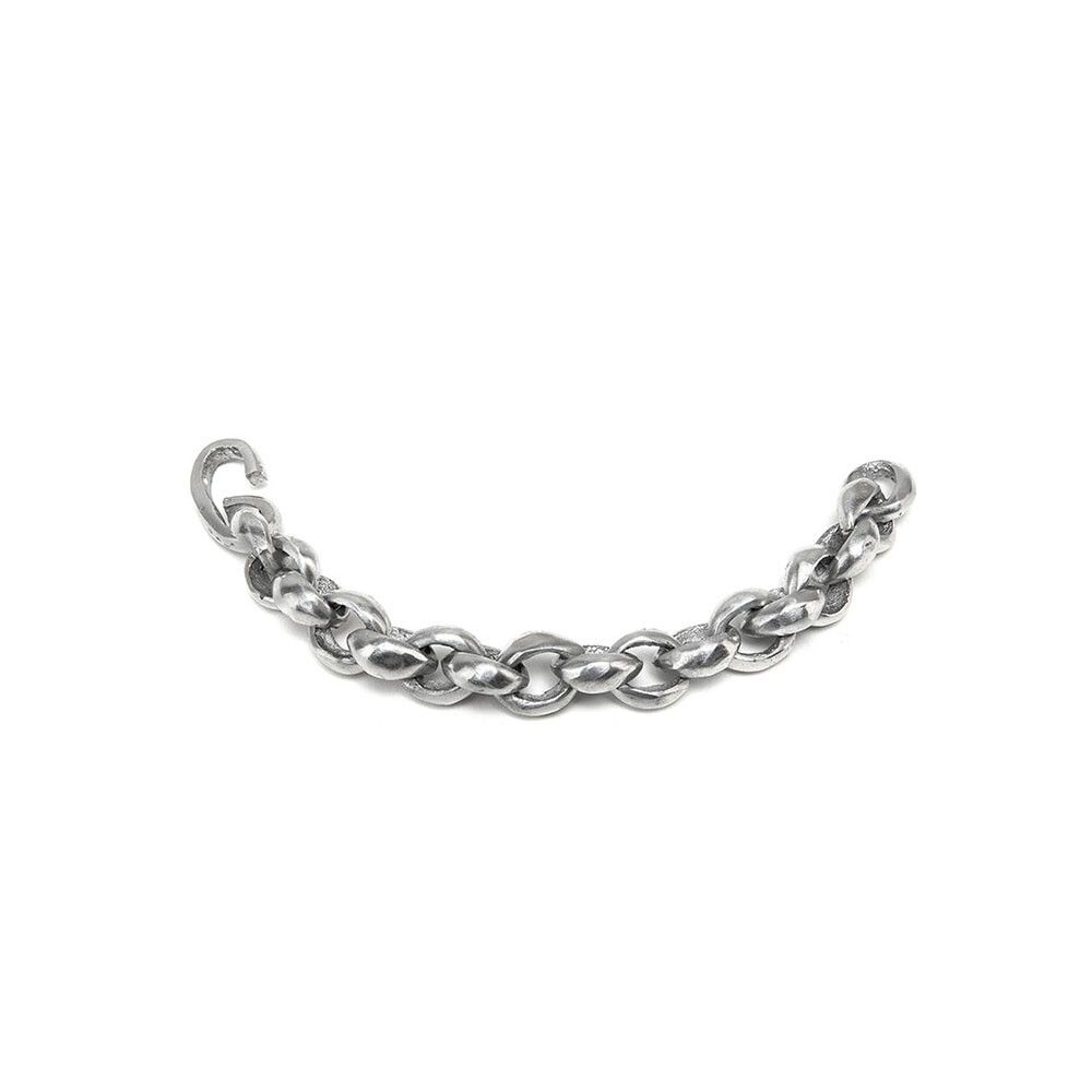 Rolo Chain Bracelet