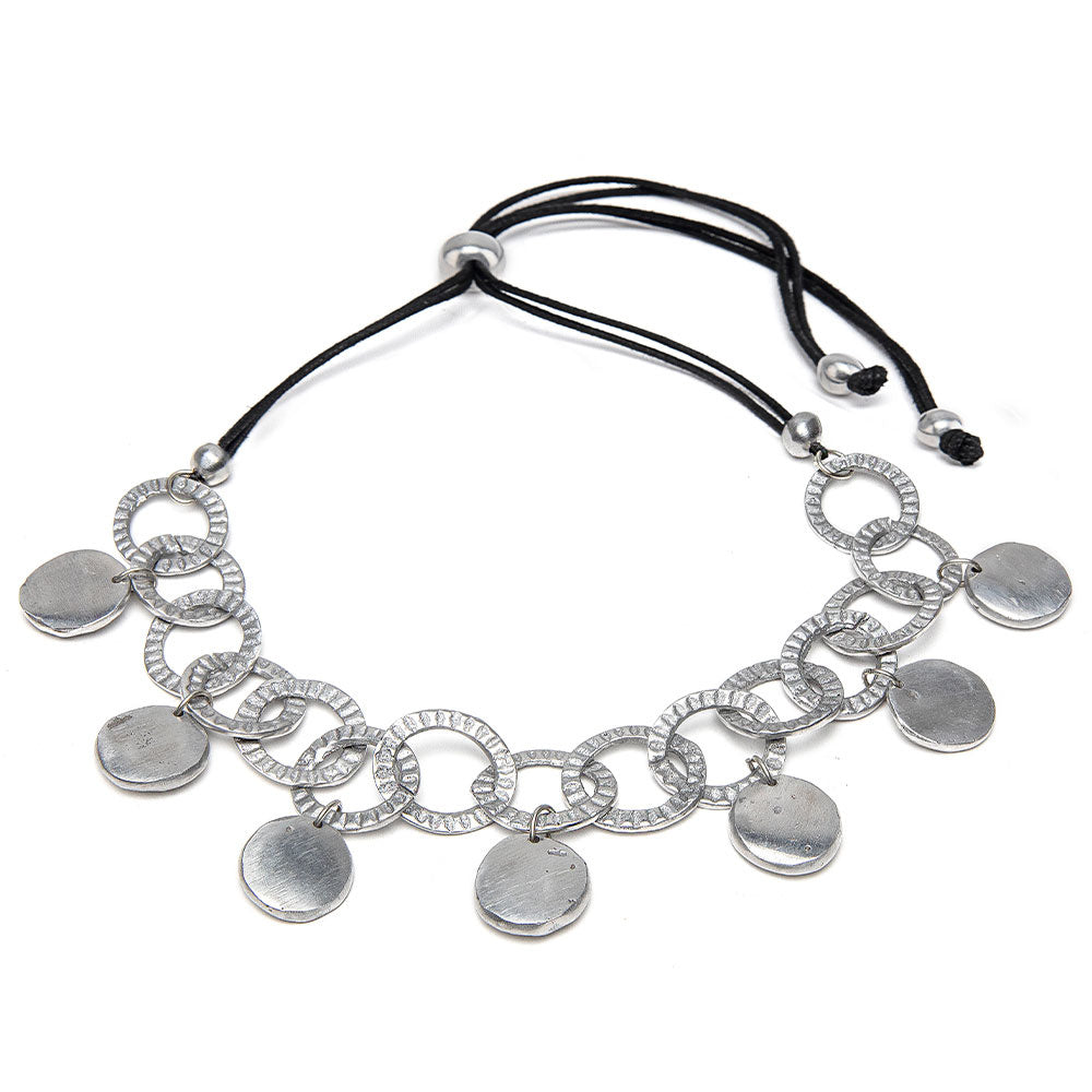 Coins Chain Necklace