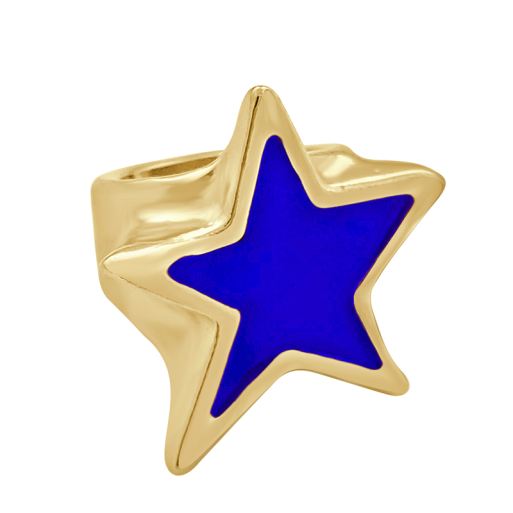 "Ha Nacido Una Estrella" Ring
