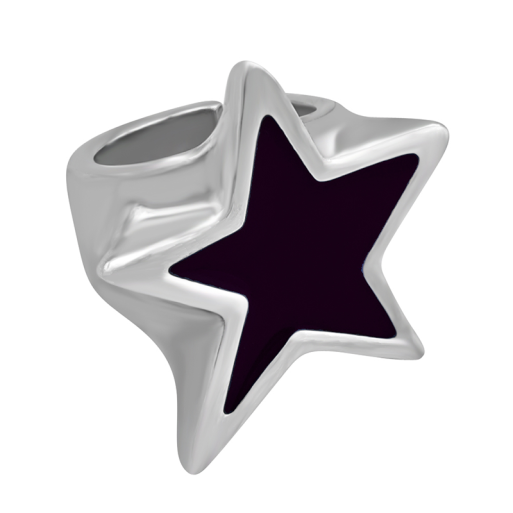 "Ha Nacido Una Estrella" Ring