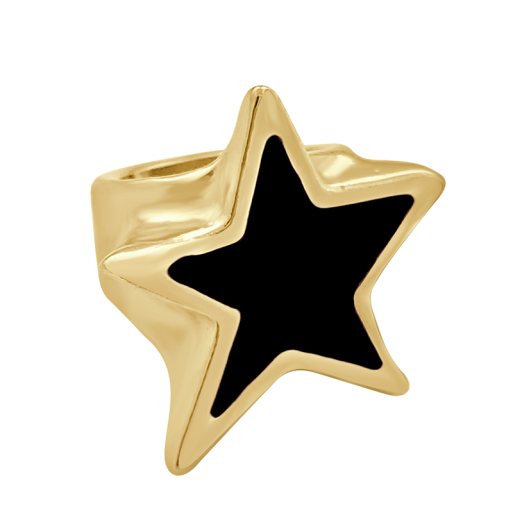 "Ha Nacido Una Estrella" Ring