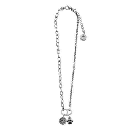 "Amor Peludo" Necklace