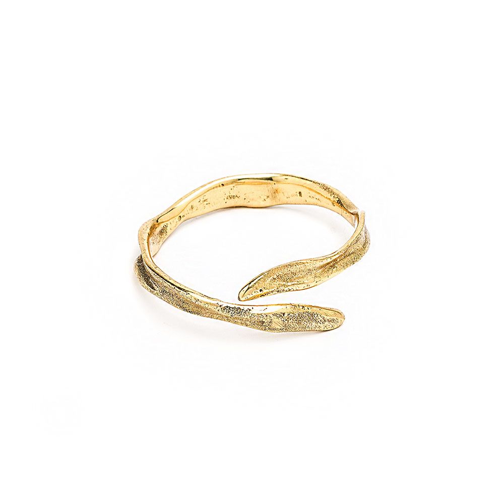 Irregular Snake Bracelet