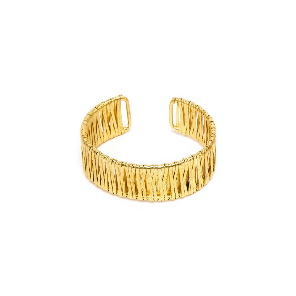 Small Ribbon Bracelet