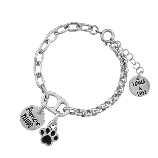 "Amor Peludo" Bracelet
