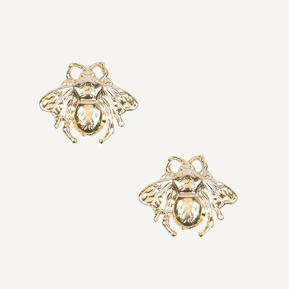 "Abeja Nisa" Earrings
