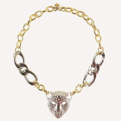 "Poderosa" Necklace