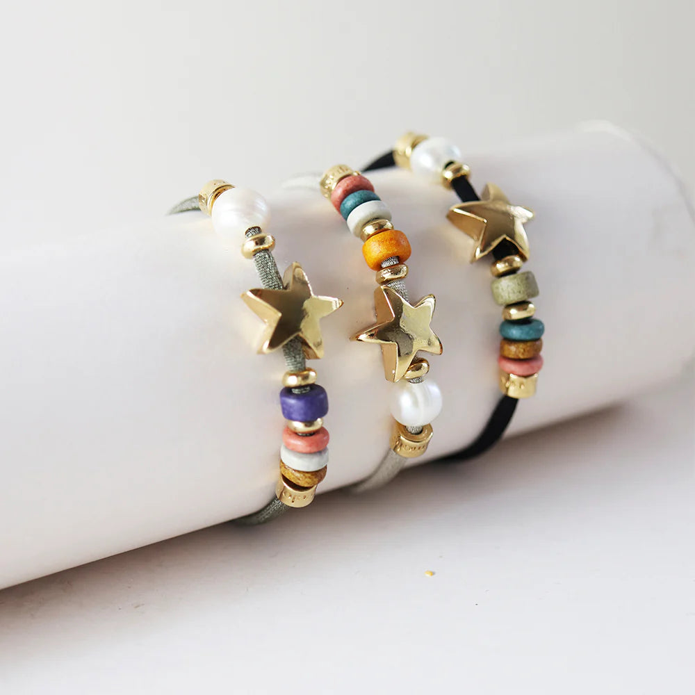 "Sirius" Bracelet