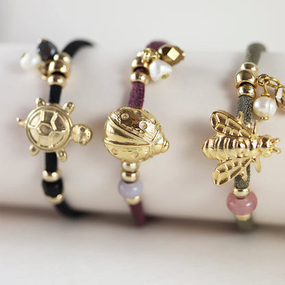 "Nisa" Bracelet