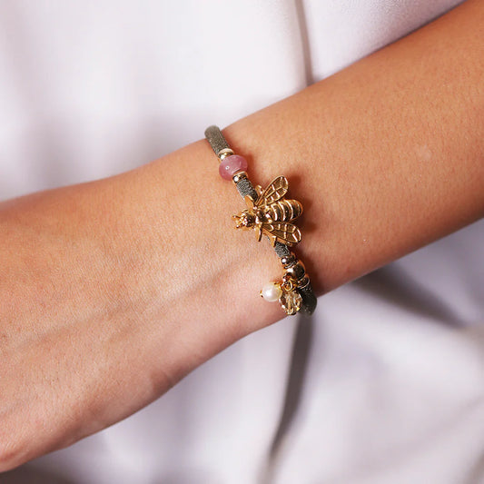 "Nisa" Bracelet