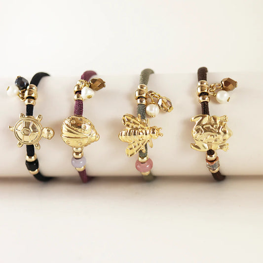 "Nisa" Bracelet