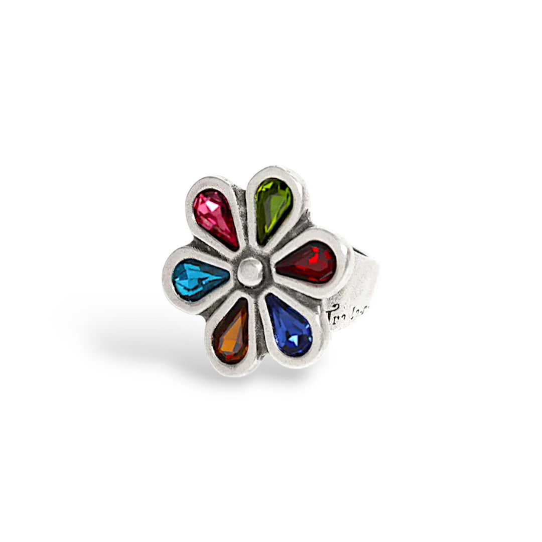 "Pétalos" by Tra-la-ra