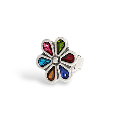 "Pétalos" by Tra-la-ra