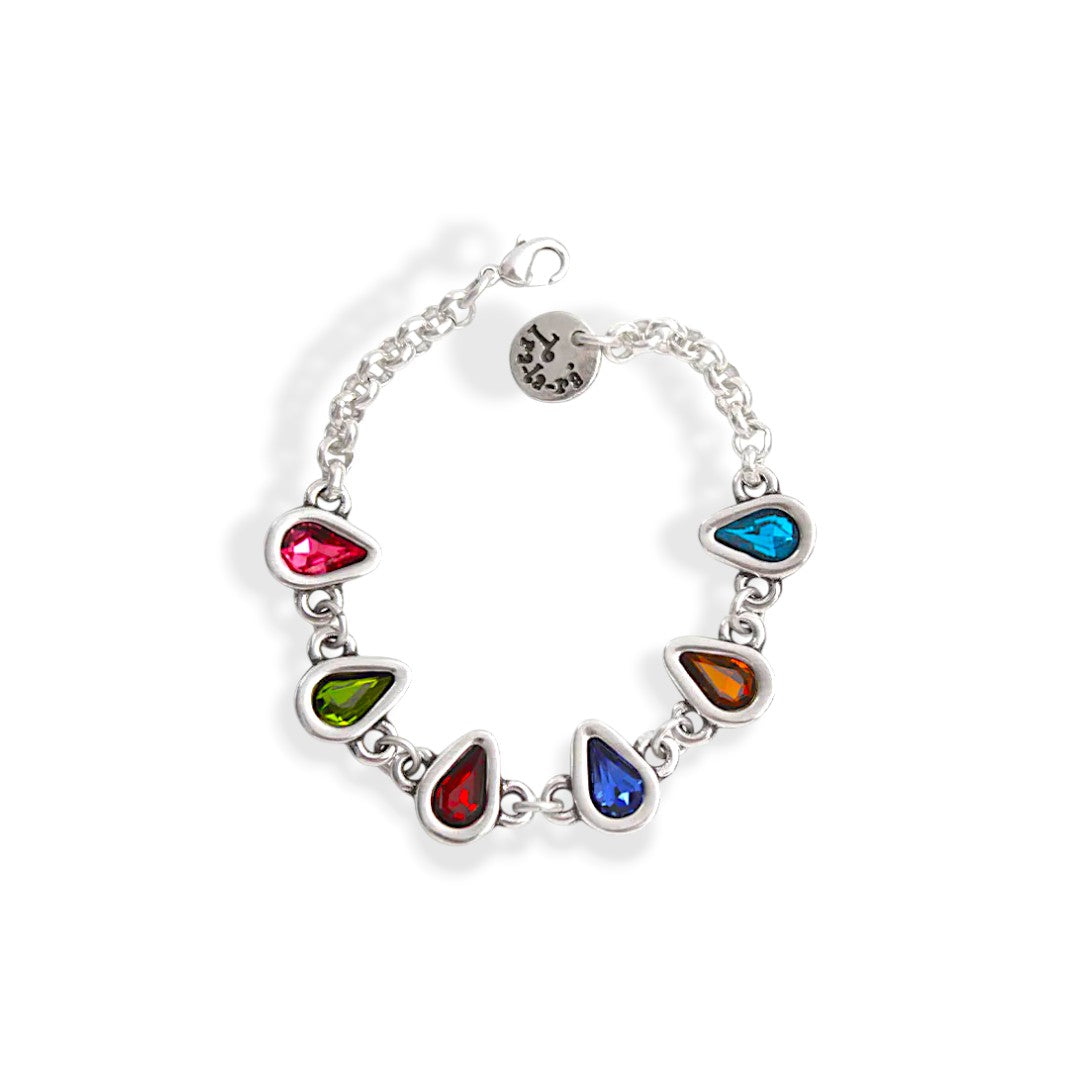 "Pétalos" by Tra-la-ra