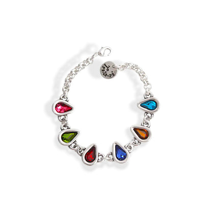 "Pétalos" by Tra-la-ra