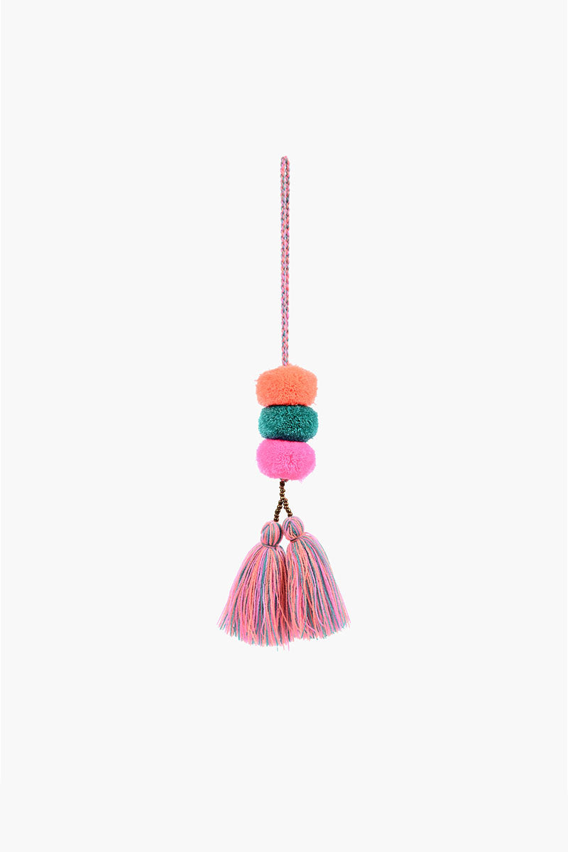 Add-On Tassels