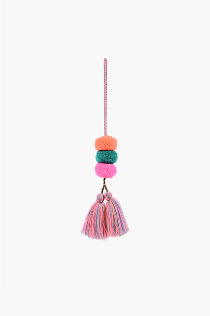 Add-On Tassels
