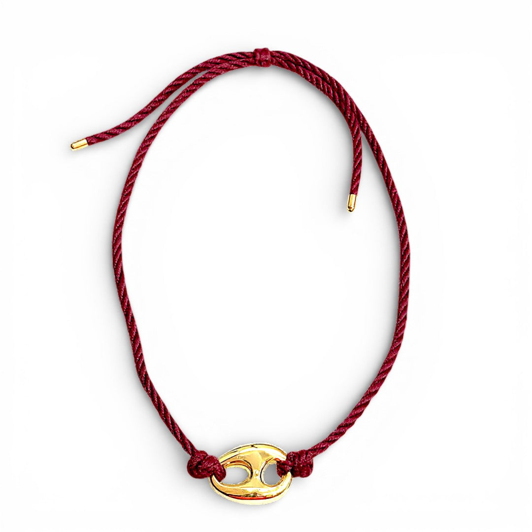 Irregular Nautic Link