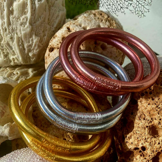 "Bless" Maxi Bracelet
