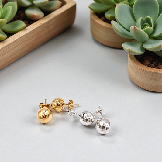 "Simplicity Classic" Earrings