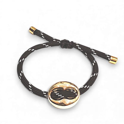 Nautic Chunky Link Bracelets