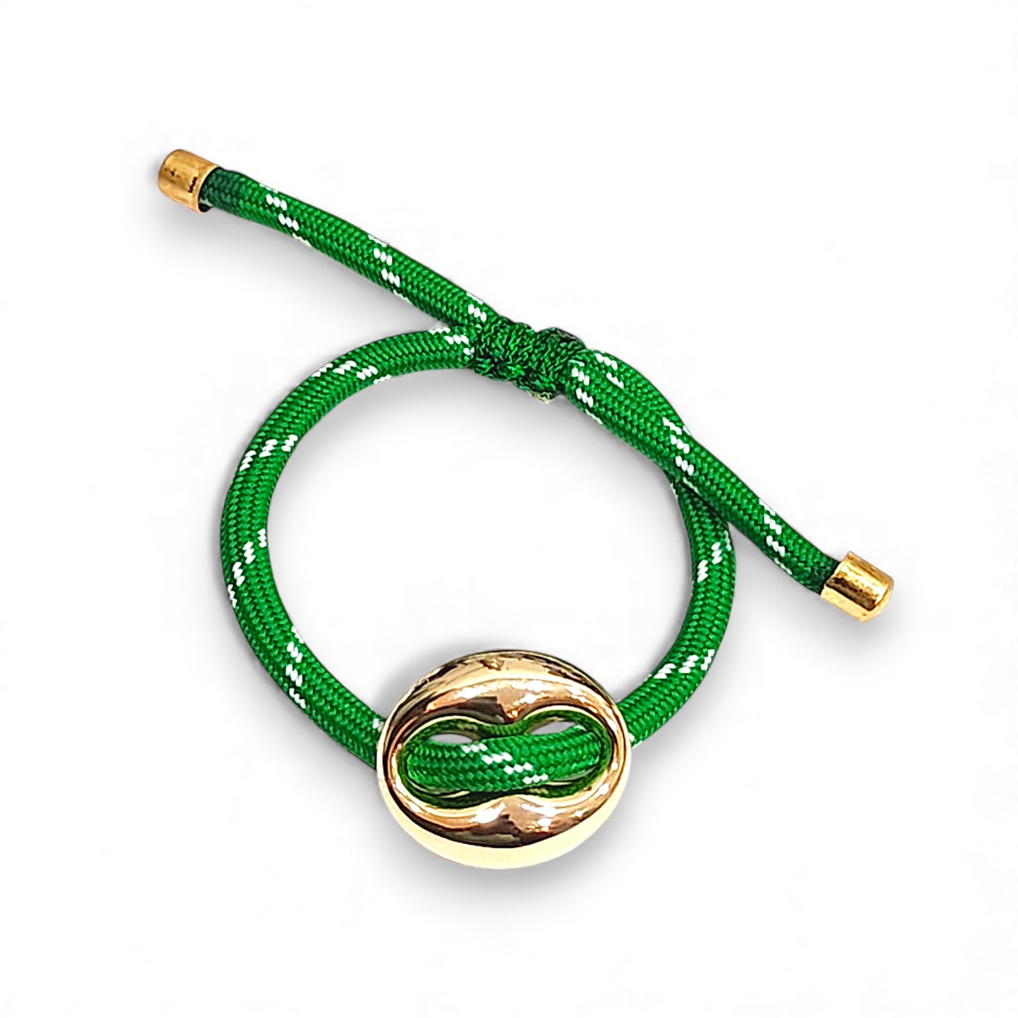 Nautic Chunky Link Bracelets