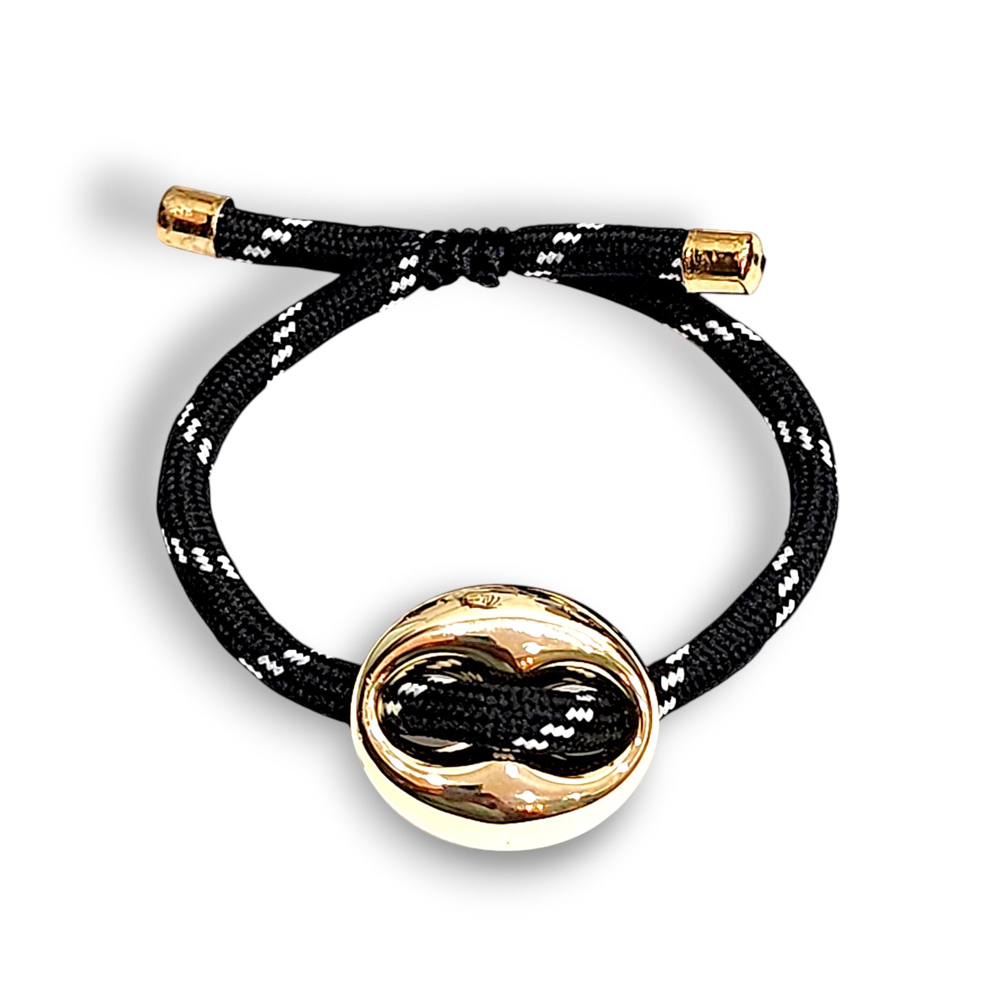 Nautic Chunky Link Bracelets