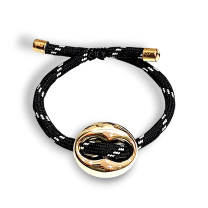 Nautic Chunky Link Bracelets