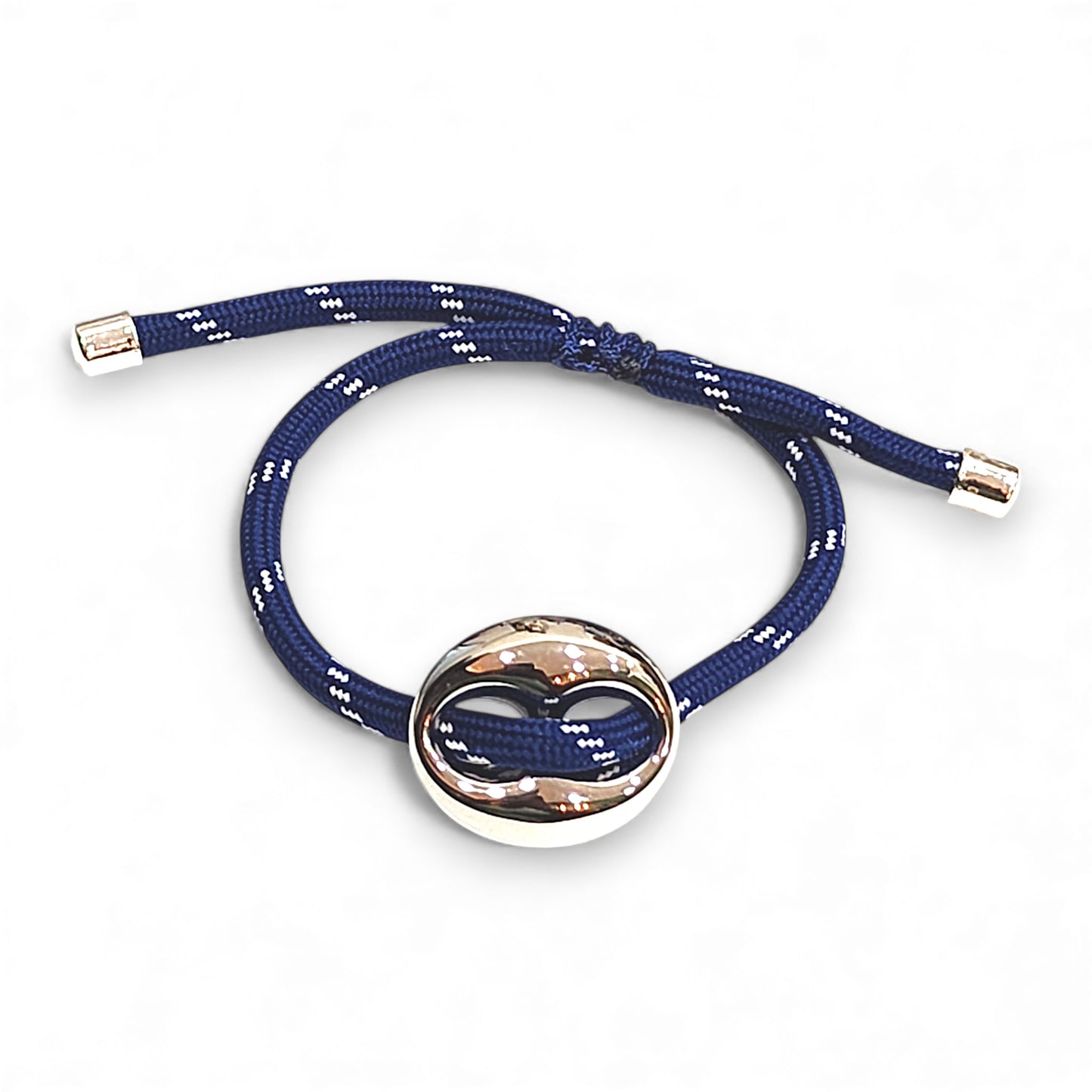 Nautic Chunky Link Bracelets