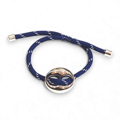 Nautic Chunky Link Bracelets