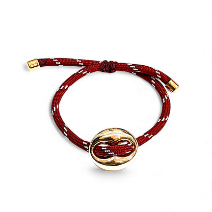 Nautic Chunky Link Bracelets