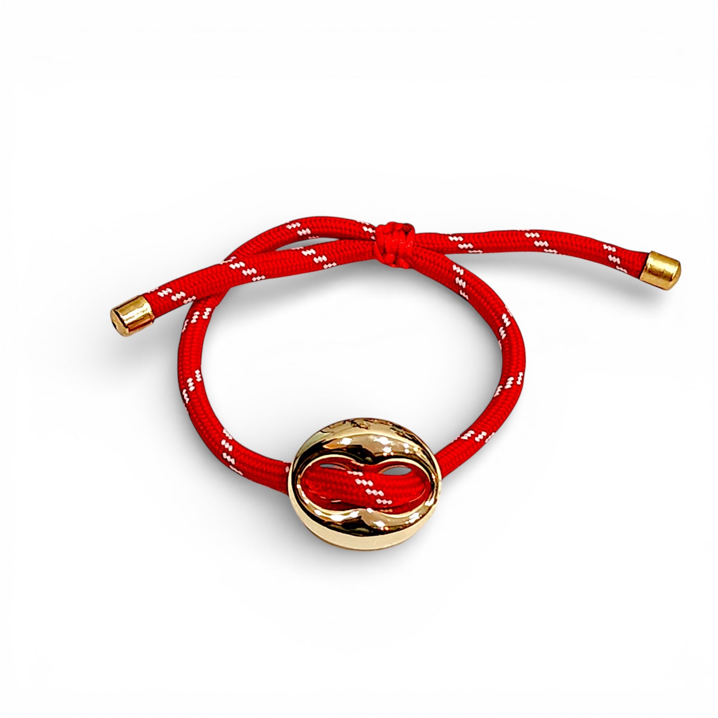 Nautic Chunky Link Bracelets