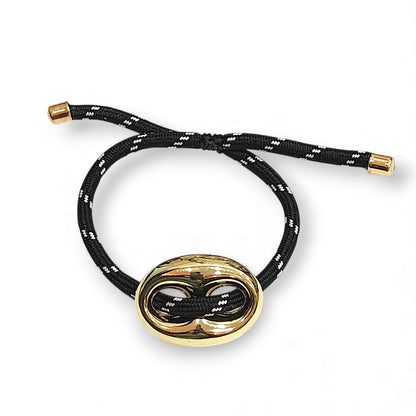 Nautic Chunky Link Bracelets