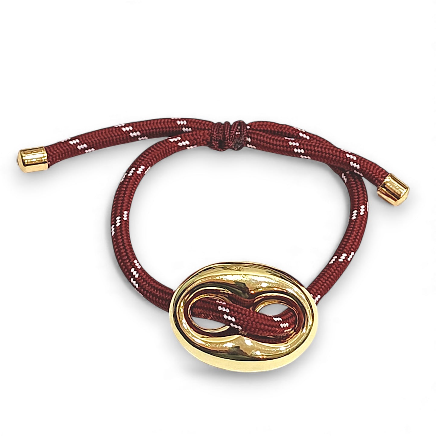 Nautic Chunky Link Bracelets