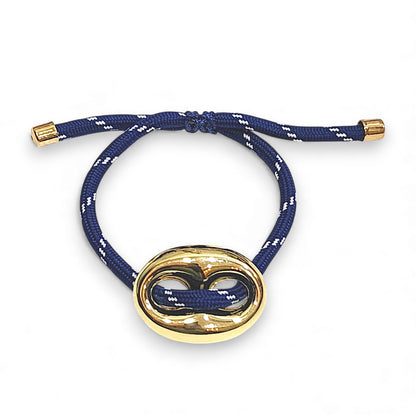 Nautic Chunky Link Bracelets