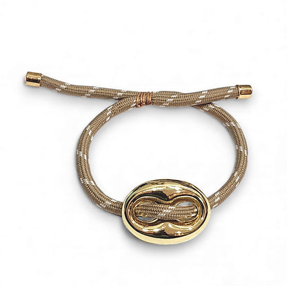 Nautic Chunky Link Bracelets