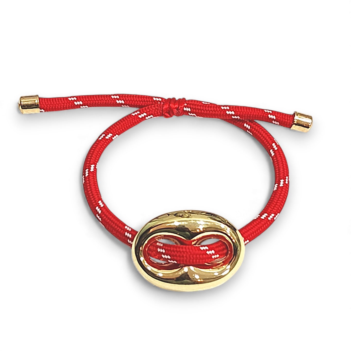 Nautic Chunky Link Bracelets