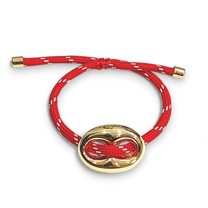 Nautic Chunky Link Bracelets