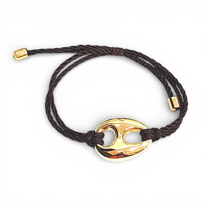 Irregular Nautic Link