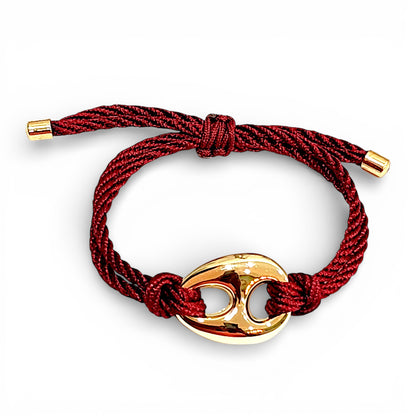 Irregular Nautic Link