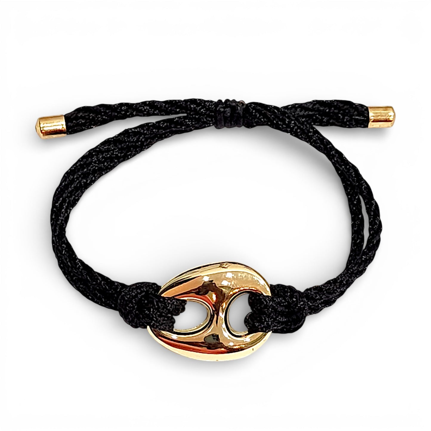 Irregular Nautic Link