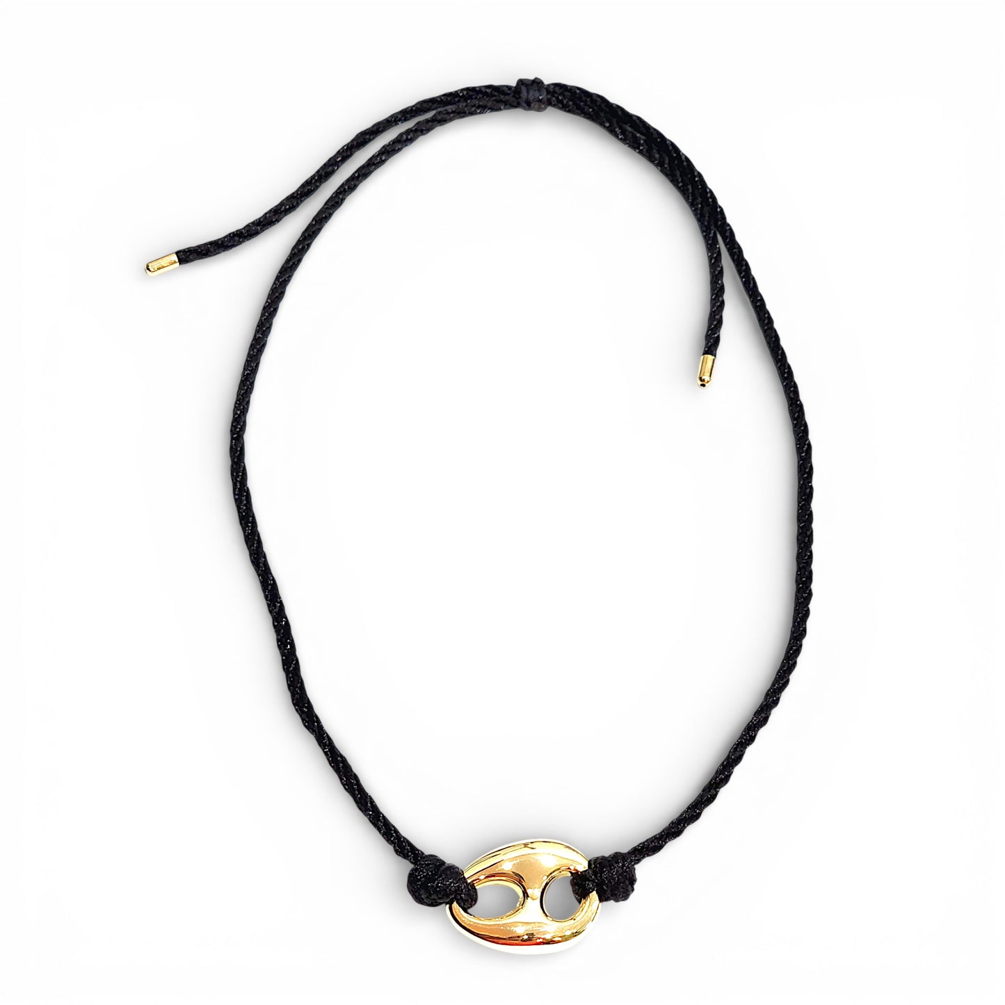 Irregular Nautic Link