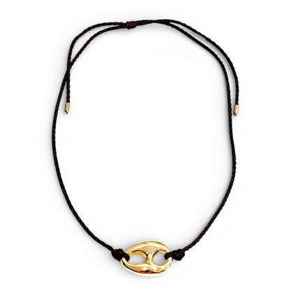 Irregular Nautic Link