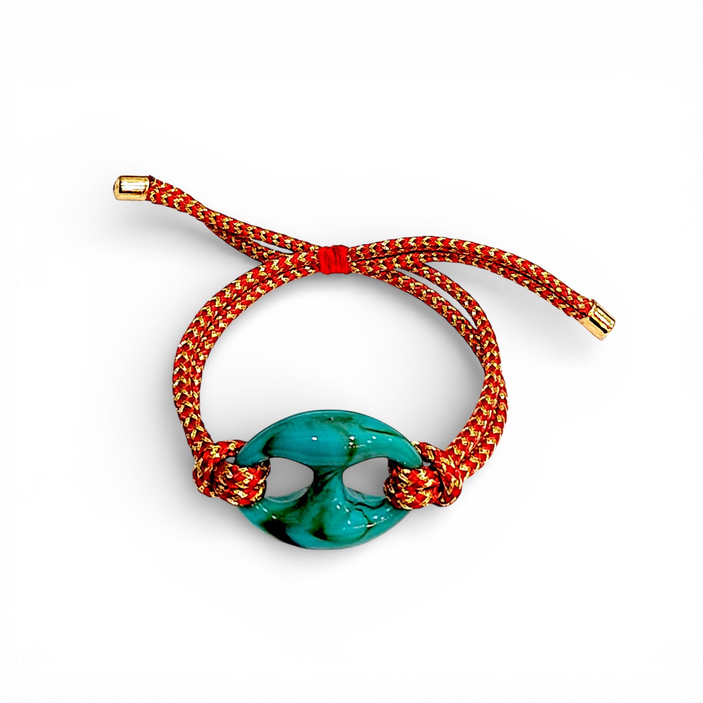 Acrylic Nautical Link