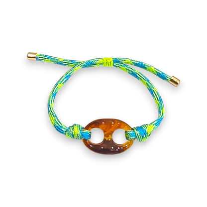 Acrylic Nautical Link