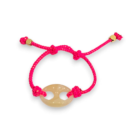 Acrylic Nautical Link